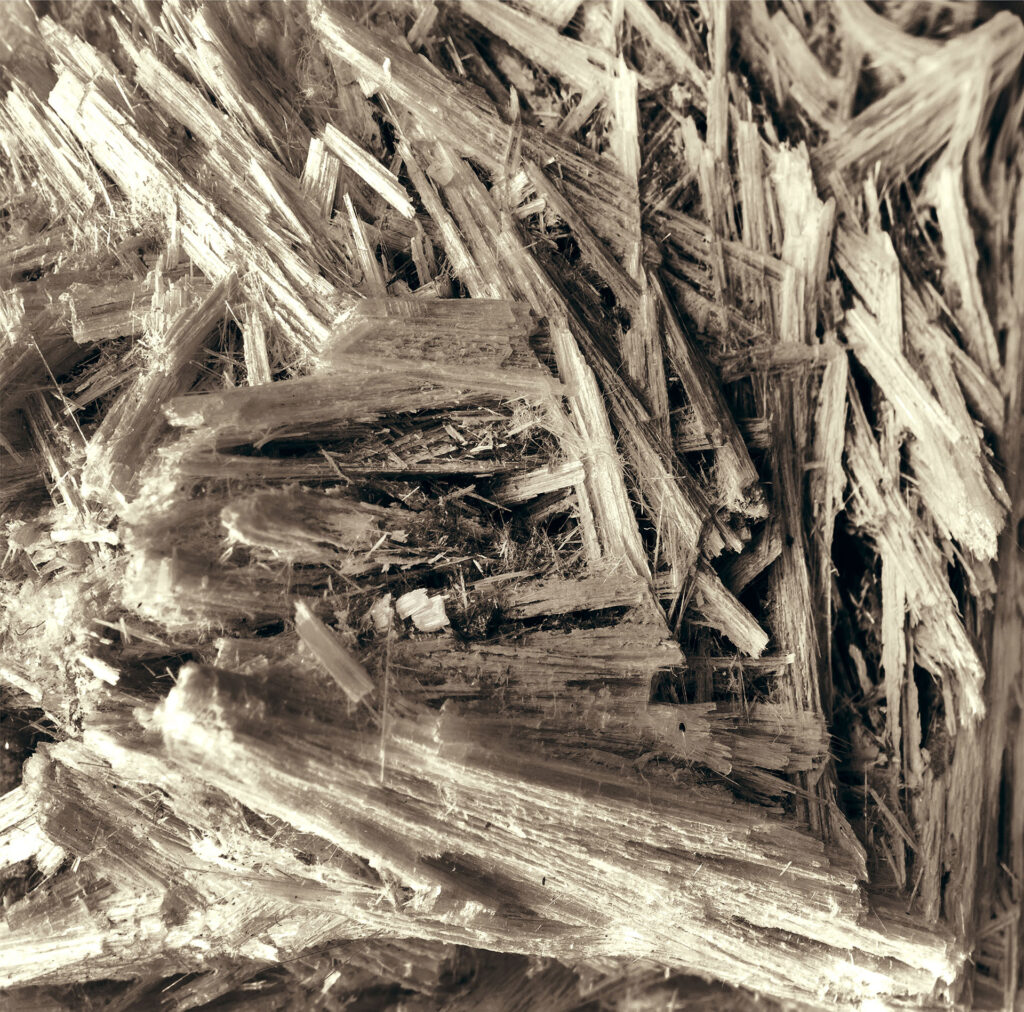 Asbestos